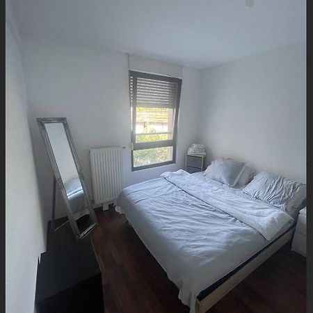 Chambre Chez L'Habitant A Страсбург Екстериор снимка