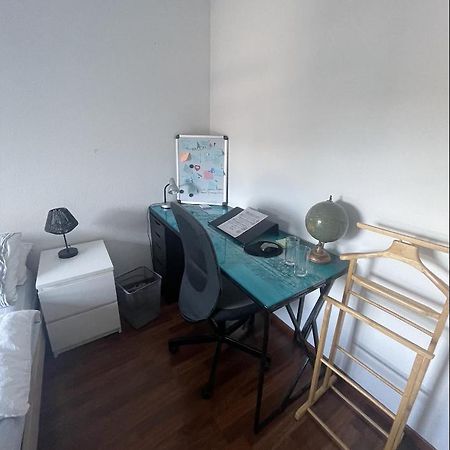Chambre Chez L'Habitant A Страсбург Екстериор снимка