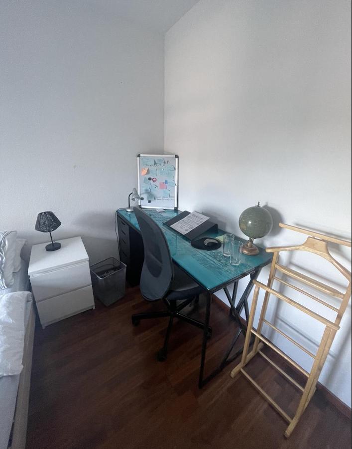 Chambre Chez L'Habitant A Страсбург Екстериор снимка